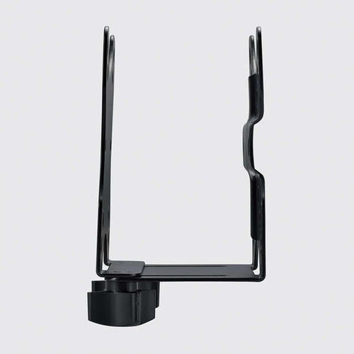 Elecom DPA-DPH01 3 Way VESA Mounting Holder Black