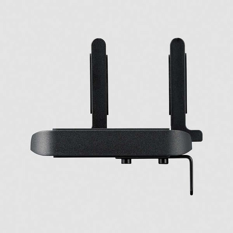Elecom DPA-DPH02 Vesa Holder Black
