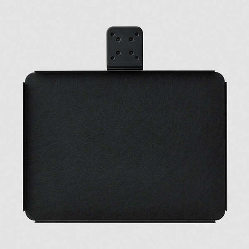 Elecom PCA-DPST3029BK Desk Extention Tray (Black)