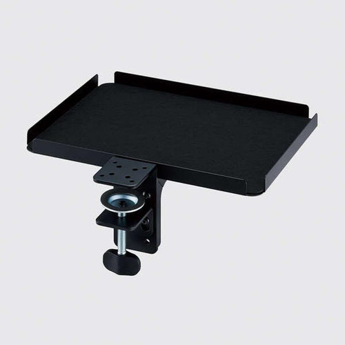 Elecom PCA-DPST3029BK Desk Extention Tray (Black)