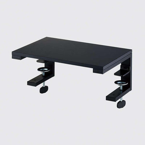 Elecom PCA-DPST3825BK Desk Extention Board (Black)