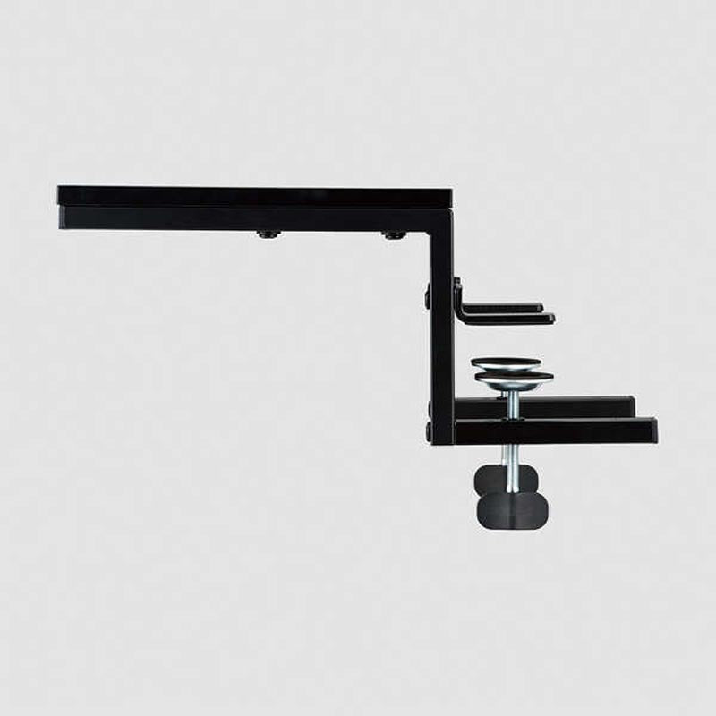 Elecom PCA-DPST3825BK Desk Extention Board (Black)