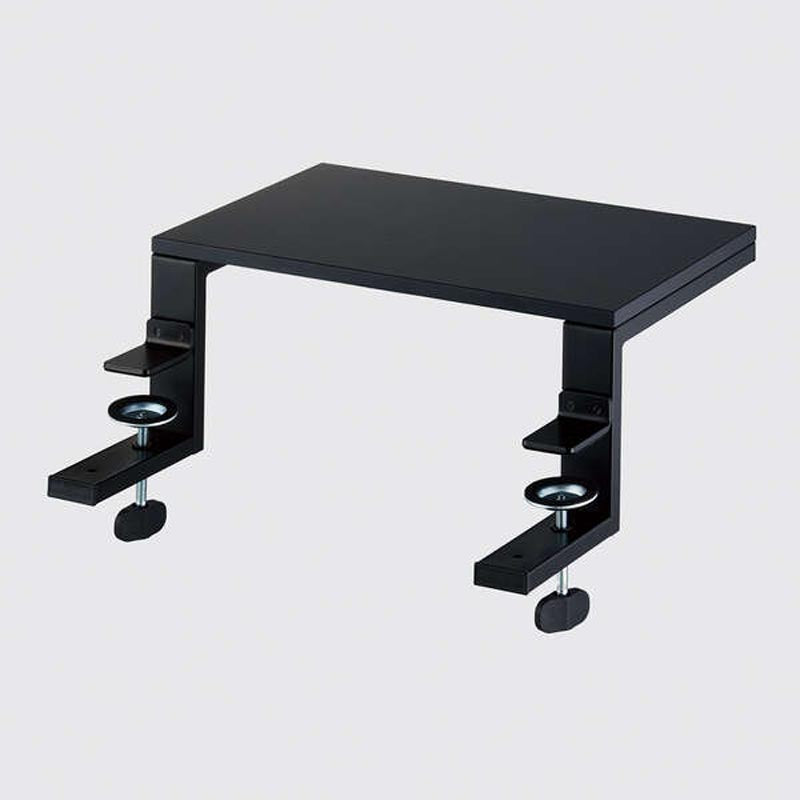Elecom PCA-DPST3825BK Desk Extention Board (Black)