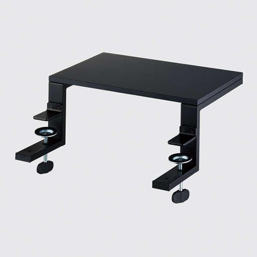 Elecom PCA-DPST3825BK Desk Extention Board (Black)