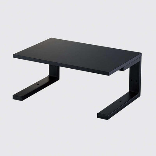 Elecom PCA-DPST3825BK Desk Extention Board (Black)