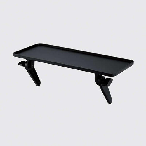 Elecom PCA-DPTP3012BK Display Board Double Legs (Black)