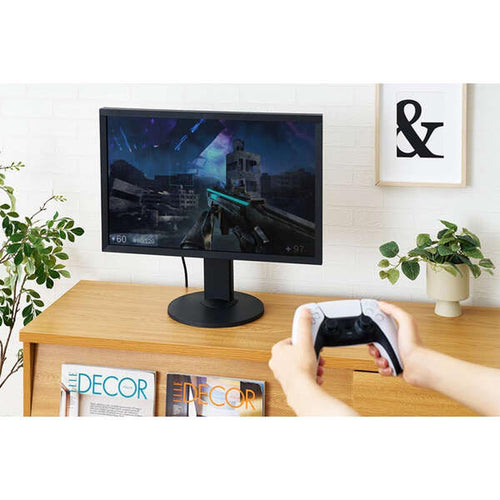 Elecom DH-HD21E20BK2 HDMI Cable Ver 2.1 8K UHDR 2M (Black)