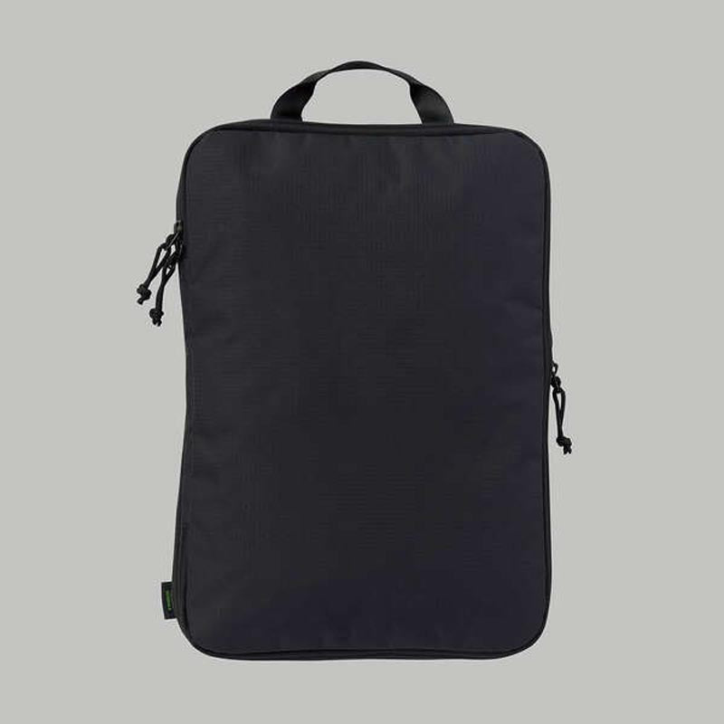 Elecom BMA-TRCS01LBK Travel Packing Cube 20L Black