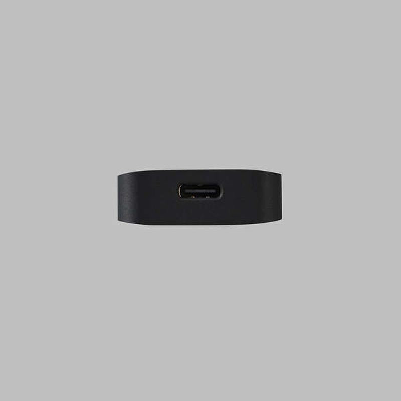 Elecom DST-C31BK 3 in 1 Docking Station 1 X USB-C/HDMI/USB-A Port