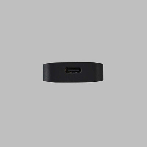 Elecom DST-C31BK 3 in 1 Docking Station 1 X USB-C/HDMI/USB-A Port