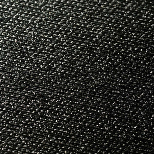 Elecom MP-G09BK Gaming Mousepad Cloth Type (Black)