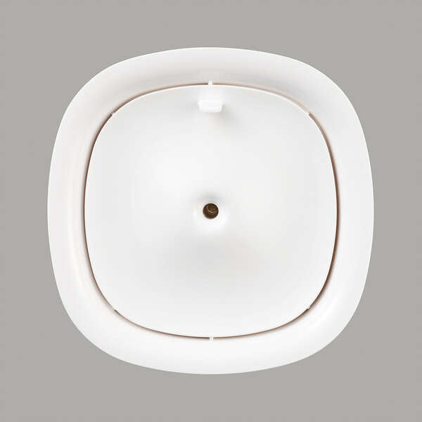 Elecom PET-WD02WH-G Auto Pet Water Fountain (White)