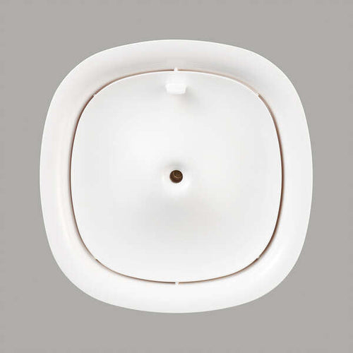 Elecom PET-WD02WH-G Auto Pet Water Fountain (White)