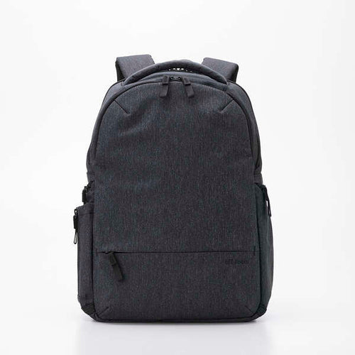 Elecom BM-OFBPM01BK Off Toco Backpack M Size (Black)