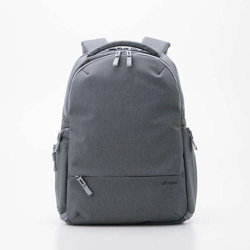 Elecom BM-OFBPM01GY Off Toco Backpack M Size (Grey)