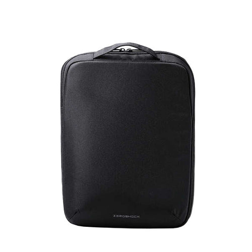 Elecom ZSB-IBPRVP13BK 13.3 ZeroShock Inner Bag (Vertical)