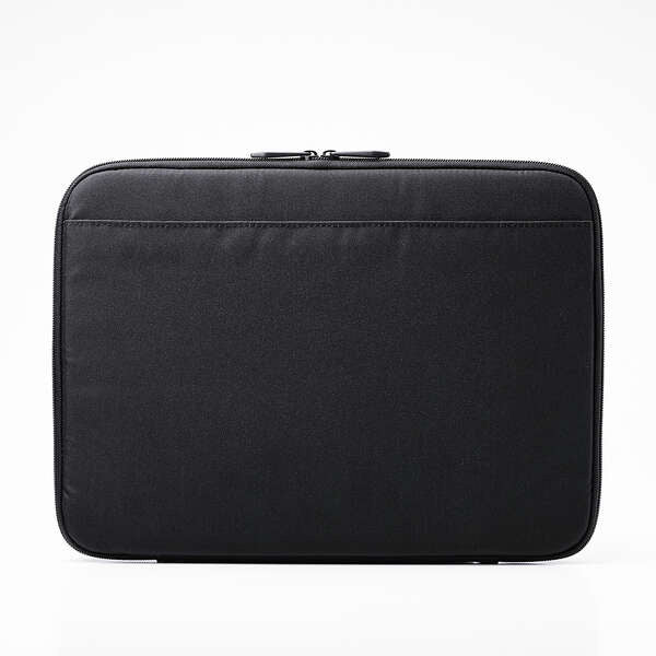 Elecom ZSB-IBTHP14BK 14 ZeroShock Inner Bag (Horizontal)