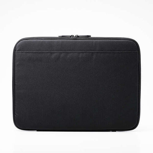 Elecom ZSB-IBTHP14BK 14 ZeroShock Inner Bag (Horizontal)