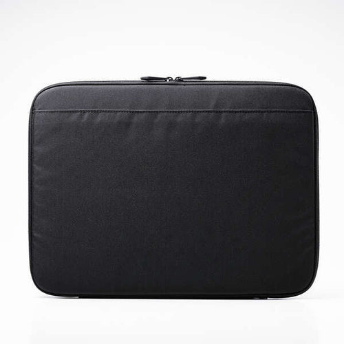 Elecom ZSB-IBTHP15BK 15.6 ZeroShock Inner Bag (Horizontal)