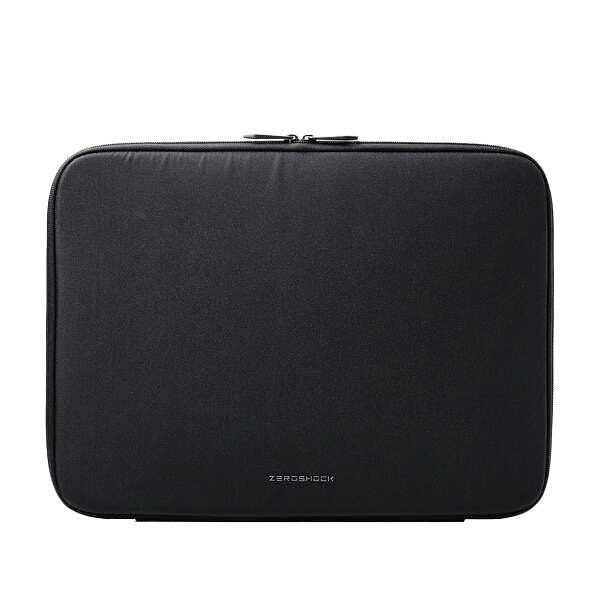 Elecom ZSB-IBTHP15BK 15.6 ZeroShock Inner Bag (Horizontal)
