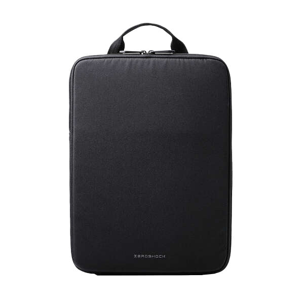 Elecom ZSB-IBTHVP14BK 14 ZeroShock Inner Bag (Vertical)