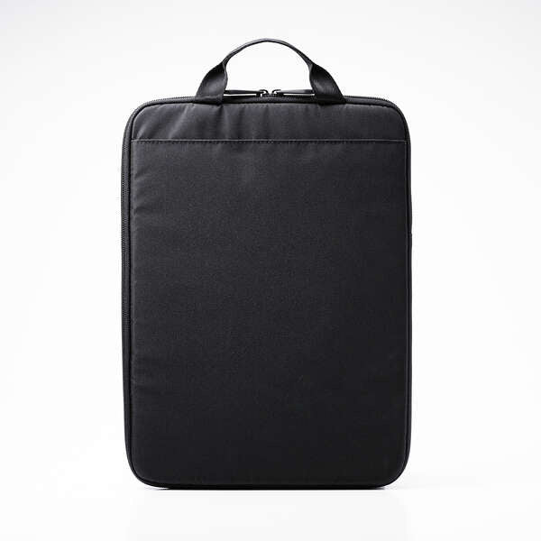 Elecom ZSB-IBTHVP14BK 14 ZeroShock Inner Bag (Vertical)