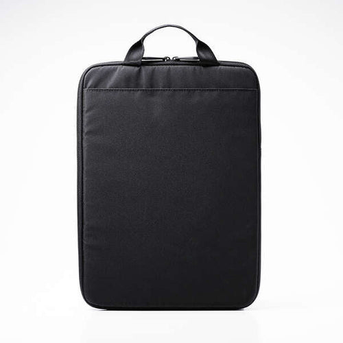 Elecom ZSB-IBTHVP14BK 14 ZeroShock Inner Bag (Vertical)