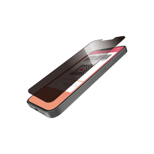 Elecom iPhone 16e Privacy Glass Screen Protector