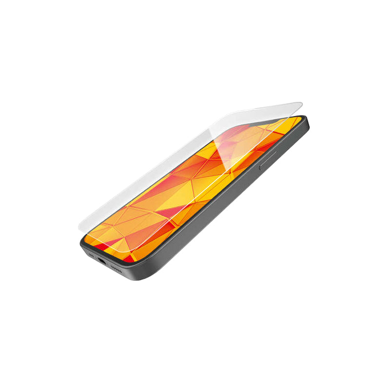 Elecom iPhone 16e Glass Screen Protector