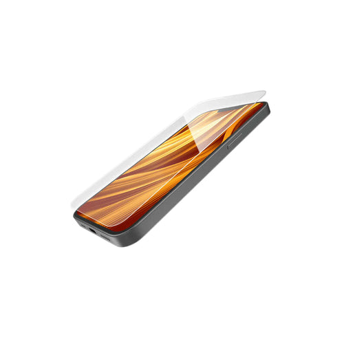 Elecom iPhone 16e Gorilla Glass Screen Protector