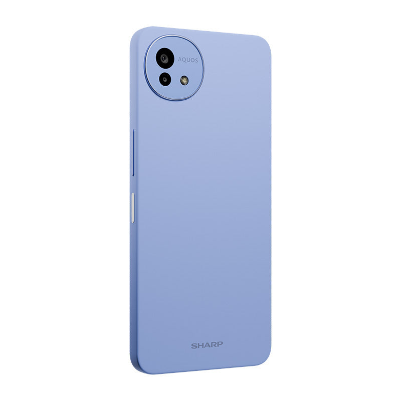 Sharp Aquos Wish 5 Blue 8+256GB 5G – Challenger Singapore