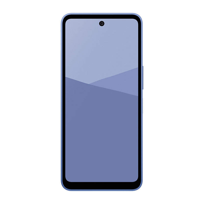 Sharp Aquos Wish 5 Blue 8+256GB 5G – Challenger Singapore