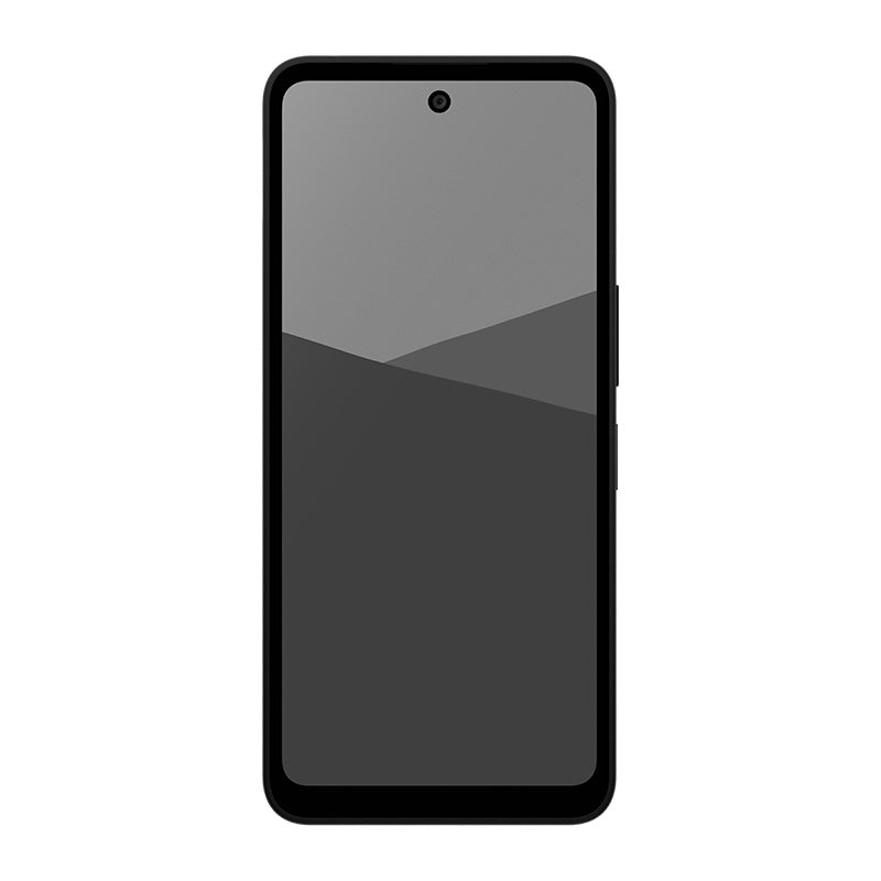 Sharp Aquos Wish 5 Black 8+256GB 5G – Challenger Singapore