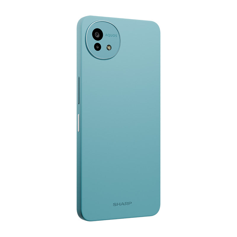 Sharp Aquos Wish 5 Green 8+256GB 5G – Challenger Singapore