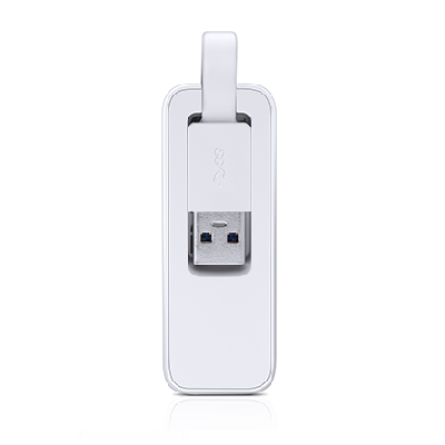 TP-Link UE300 USB 3.0 to Gigabit Ethernet Network Adapter