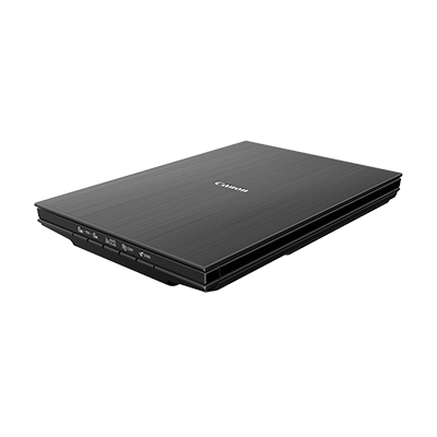 Canon Lide 400 Scanner