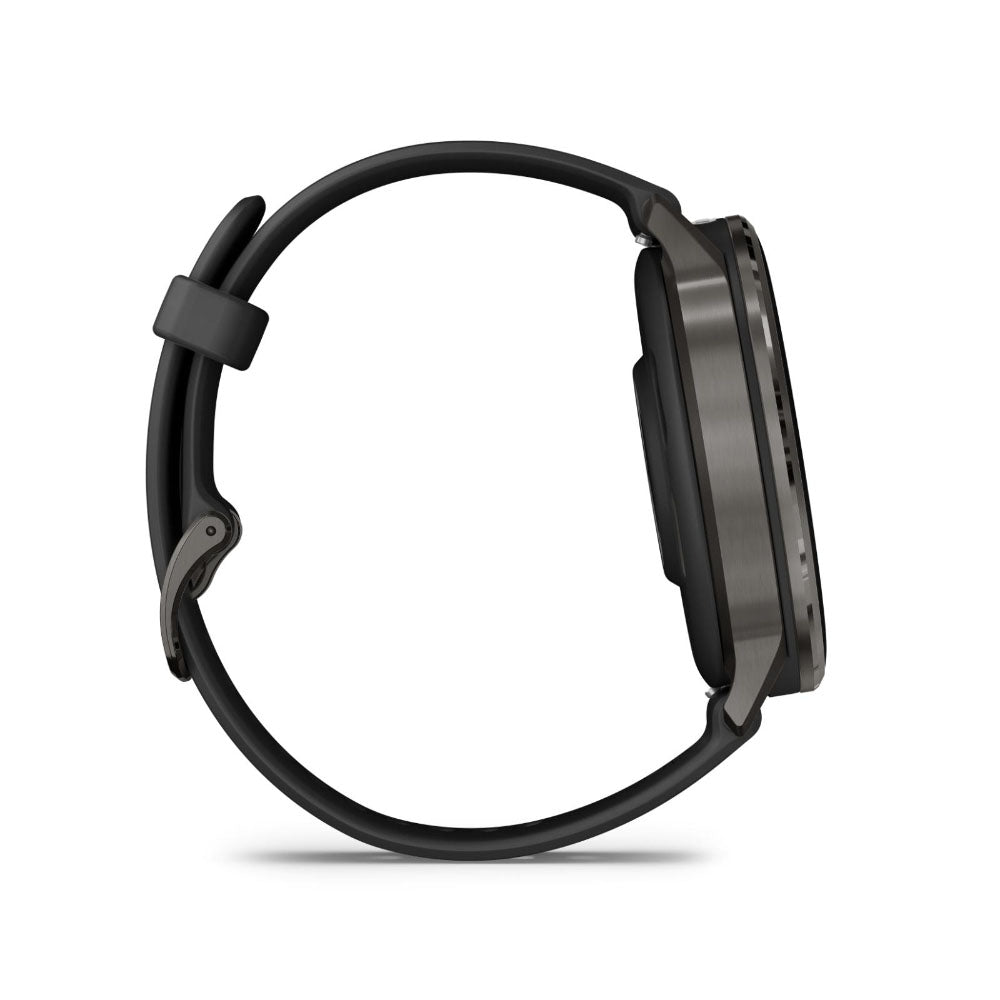 Garmin Venu 4 45mm Black