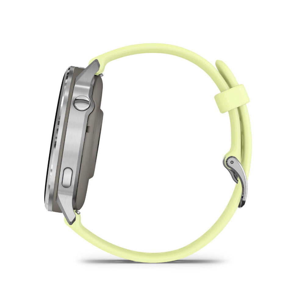 Garmin Venu 4 45mm Citron
