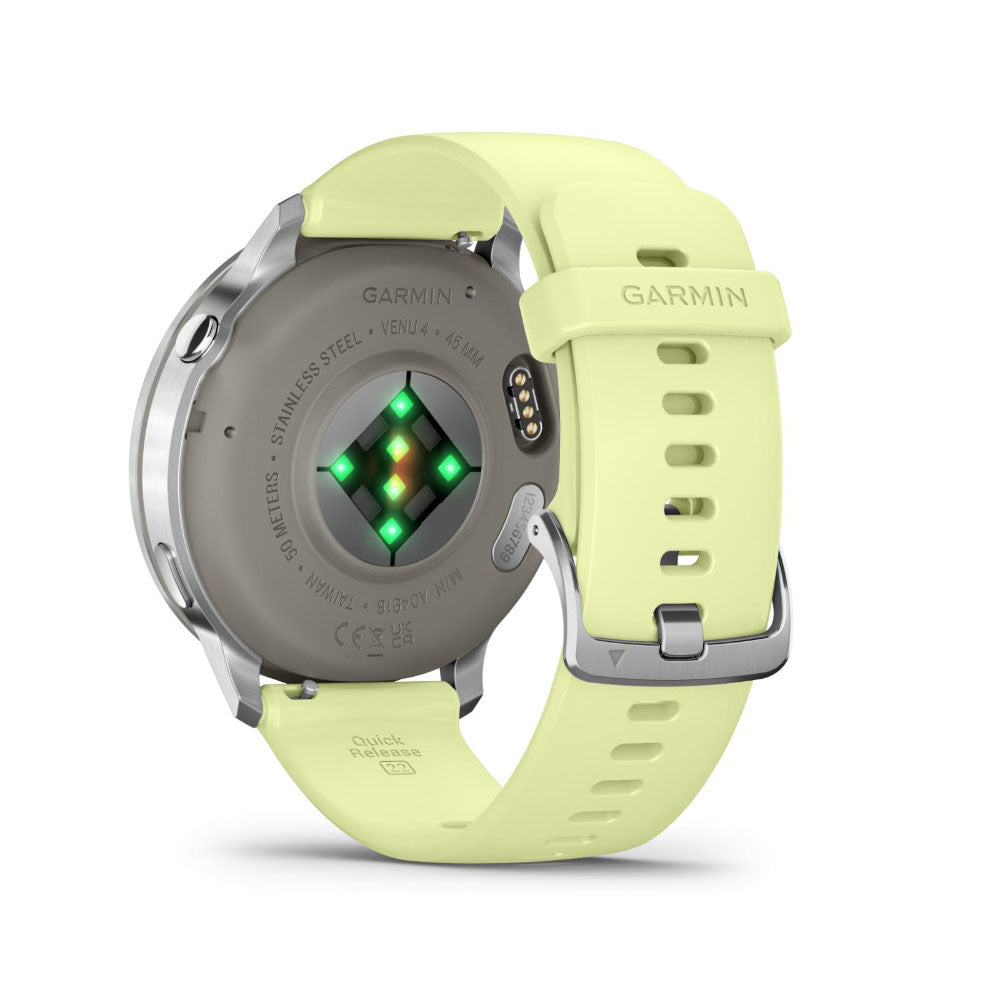 Garmin Venu 4 45mm Citron – Challenger Singapore
