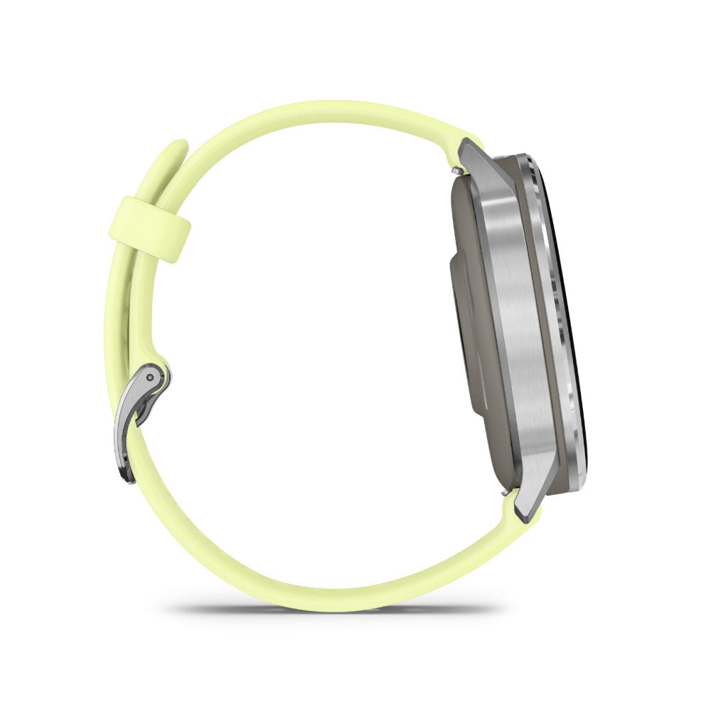 Garmin Venu 4 45mm Citron