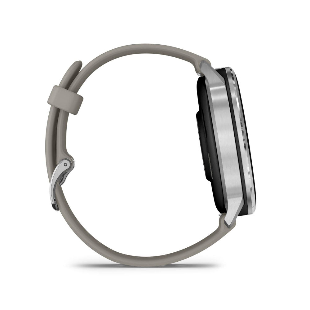 Garmin Venu 4 45mm Gray