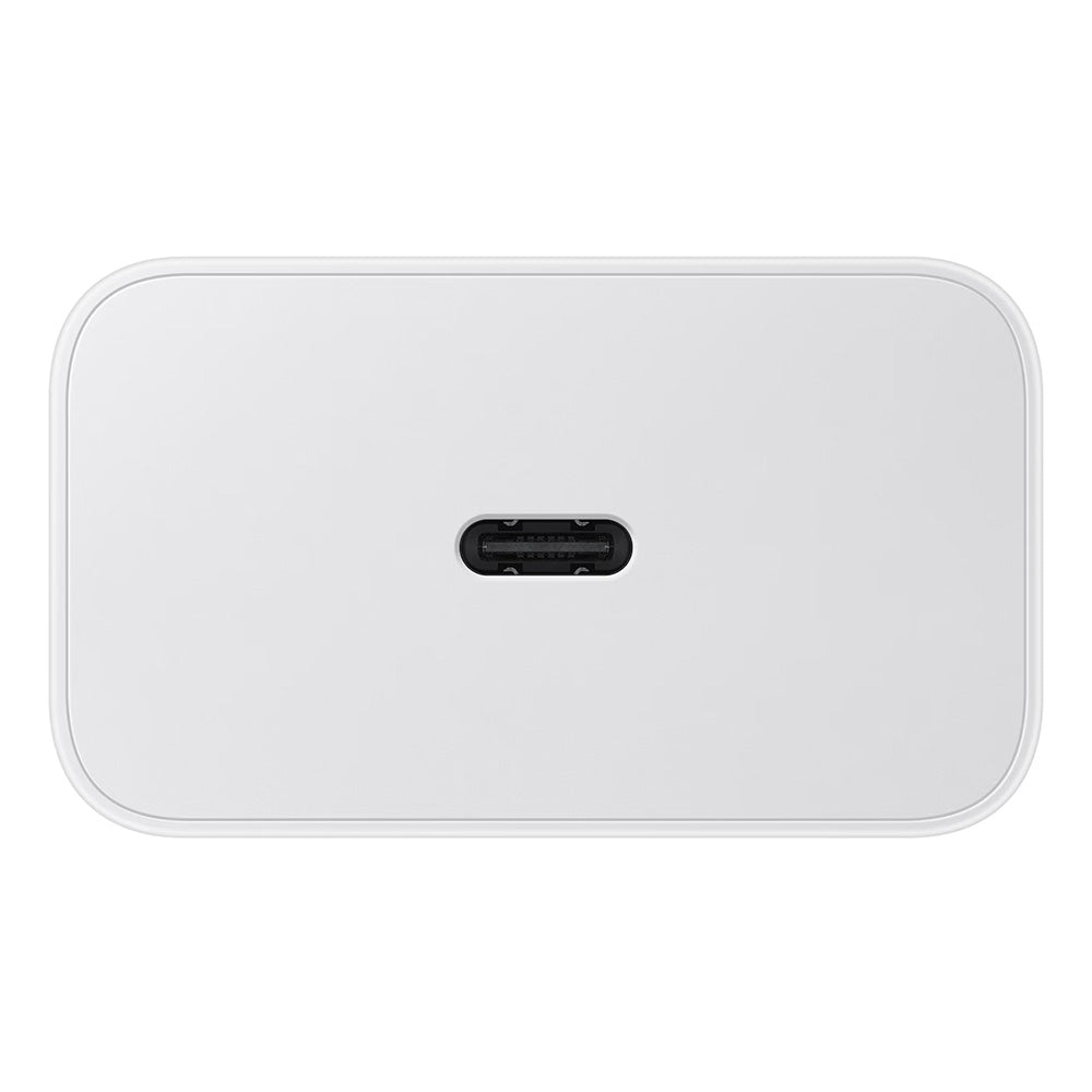 Samsung EP-T4511NWEGGB 45W Single Power Adapter (no cable) - White