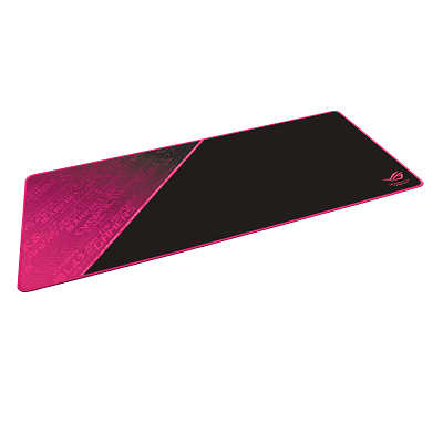 ASUS ROG Electro Punk Sheath Mousepad NC01
