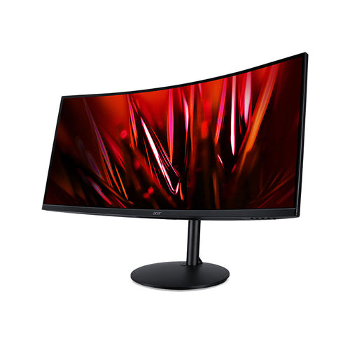 Acer Nitro XZ342CU S3 - 34 Curved UWQHD (3 Years)