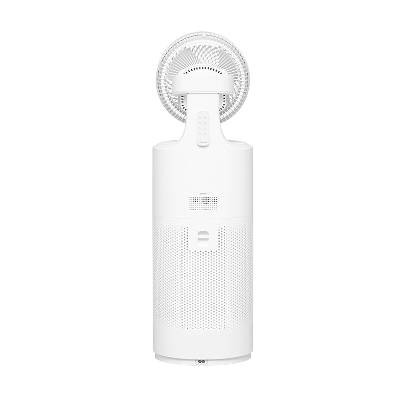 Acerpure Cool AC553-50WH C2 UV 2-in-1 UVC Air Circulator + Purifier