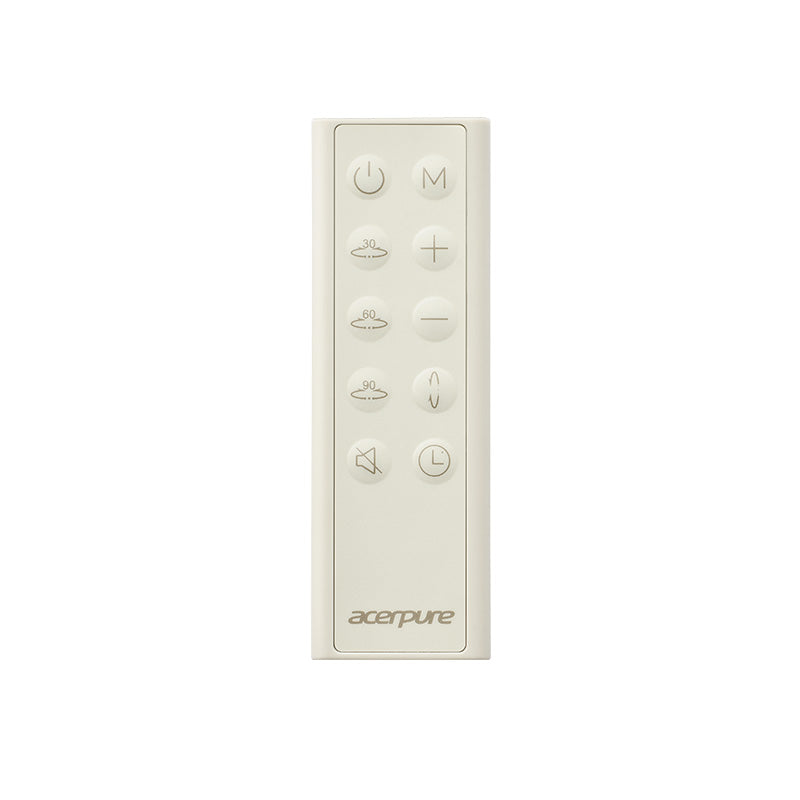 Acerpure Cozy AF773-20YE F2 Air Circulator (Beige)