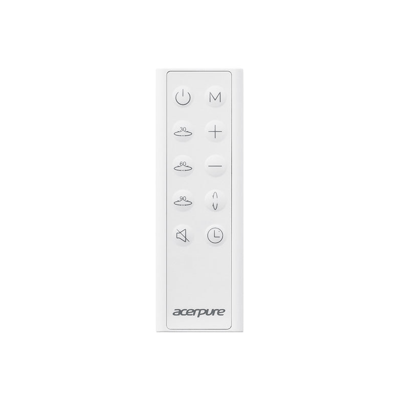 Acerpure Cozy AF773-20WH F2 Air Circulator (White)