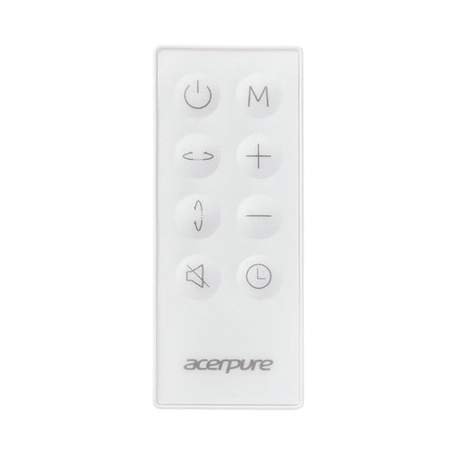 Acerpure Cozy AF533-20W F3 Air Circulator (White)