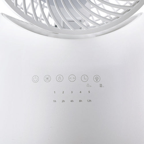 Acerpure Cool AC333-10WH C3 2-in-1 Air Purifier + Circulator