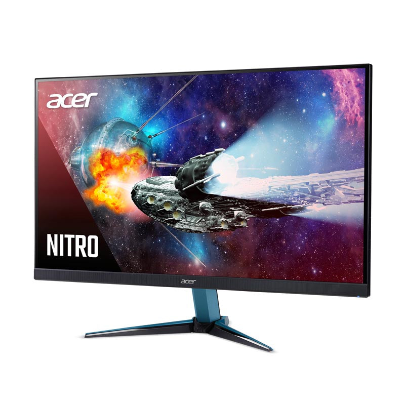 Acer Nitro VG272K V3 - 27 UHD LED (3 Years)